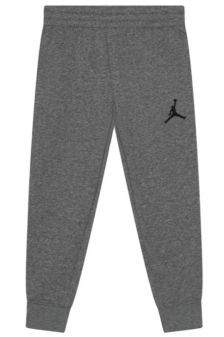 Ensemble deux pièces pour enfant sweat à capuche et pantalon Ecru+Gris 7 - vertbaudet enfant 