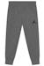 Ensemble deux pièces pour enfant sweat à capuche et pantalon Ecru+Gris 7 - vertbaudet enfant 