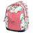 Sac à dos prairie 43 cm 2 compartiments zippés Rose 1 - vertbaudet enfant 