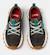 Baskets garçon cuir drift trail kids Gris vert 3 - vertbaudet enfant 