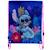 Poches de natation à cordons stitch imprimé tropical 42 cm Bleu 1 - vertbaudet enfant 