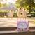 Cartable tissu imprimé road trip teo jasmin 38 cm Noir / rose / gris 2 - vertbaudet enfant 