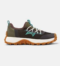 Chaussures-Chaussures garçon 23-38-Baskets, tennis-Baskets garçon cuir drift trail kids