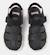Sandales garçon cuir ORUGA Marine+Noir 2 9 - vertbaudet enfant 