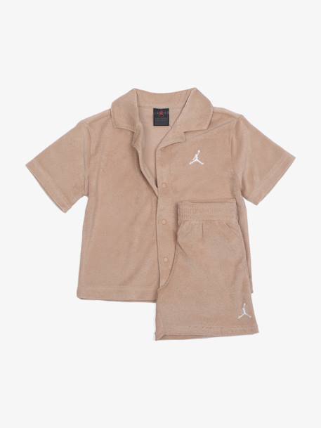 Ensemble 2 pièces Beige+Bleu roi+Lilas+Noir 3 - vertbaudet enfant 