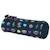 Trousse ronde newmoji boy 22 cm koala zippée avec anse Noir / bleu / marine / noir 1 - vertbaudet enfant 