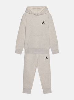 -Ensemble deux pièces pour enfant sweat à capuche et pantalon