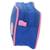 Trousse rectangulaire 22 cm avec 2 compartiments zippés Rose 3 - vertbaudet enfant 