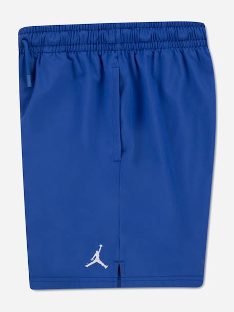 Short - taille élastique Bleu+Bleu roi+Noir+Orange+Turquoise 7 - vertbaudet enfant 