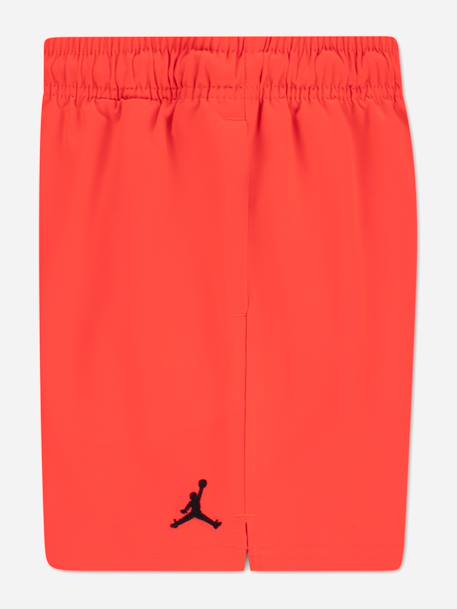 Short - taille élastique Bleu+Bleu roi+Noir+Orange+Turquoise 15 - vertbaudet enfant 