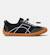 Baskets garçon PEU PATH KIDS Blanc naturel+Noir 6 - vertbaudet enfant 