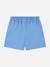 Short - taille élastique Bleu+Bleu roi+Noir+Orange+Turquoise 2 - vertbaudet enfant 