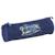 Trousse ronde tadify zippée 22 cm bleue nuit à anses Bleu / gris / anthracite / bleu 1 - vertbaudet enfant 