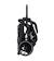 Poussette ultra compacte artic Mineral graphite 4 - vertbaudet enfant 