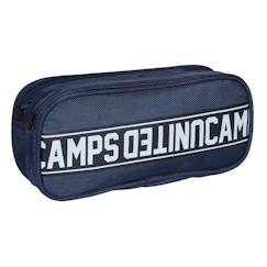 -Trousse rectangulaire pvc motif lost tiger