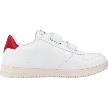 Garçon-Vêtements de sport-Sportswear-Baskets basses à scratch
