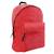 Sac à dos scolaire en polyester résistant cmp mood omega Rose fluo 1 - vertbaudet enfant 