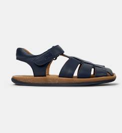 Chaussures-Chaussures fille 23-38-Sandales-Sandales fille cuir BICHO