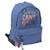 Sac à dos enfant camps 42 cm – poche zippée et dragonne Bleu 1 - vertbaudet enfant 