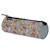 Trousse ronde newmoji chats – 22 cm zippée – 1 compartiment newmoji Gris 1 - vertbaudet enfant 