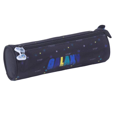 Fille-Trousse ronde kip boy 22 cm (game over)