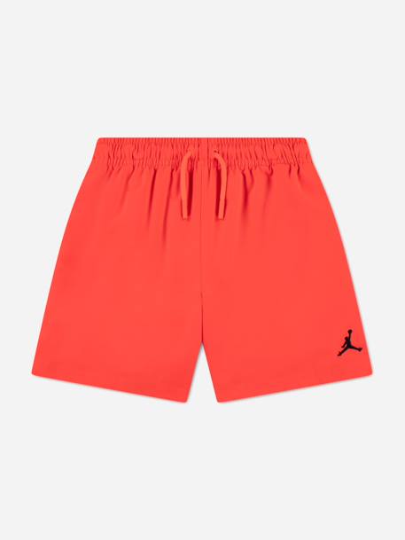 Short - taille élastique Bleu+Bleu roi+Noir+Orange+Turquoise 13 - vertbaudet enfant 