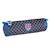 Trousse ronde kip boy racing cylindrique zippée 22 cm kip Noir / bleu / marine / noir 1 - vertbaudet enfant 