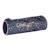 Trousse ronde textile effet denim Bleu marine 1 - vertbaudet enfant 