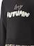 Robe Autumn fille Happy Girls noir 3 - vertbaudet enfant 