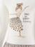 Robe Dance fille Happy Girls écru 3 - vertbaudet enfant 