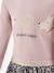 Robe avec imprimé chiens fille Happy Girls rose nude 3 - vertbaudet enfant 