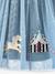 Robe en tulle avec broderie cirque fille Happy Girls bleu ciel 3 - vertbaudet enfant 