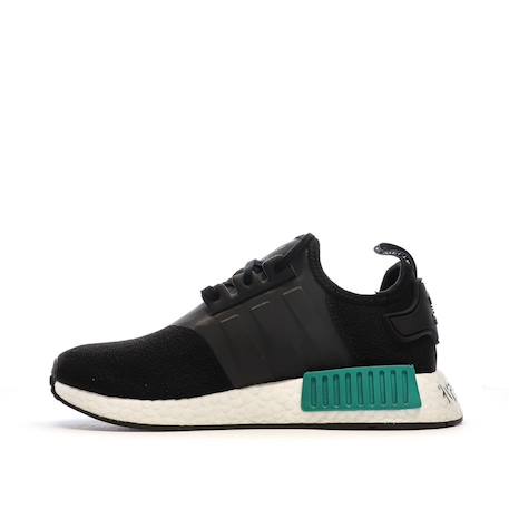 Baskets garçon nmd Noir 2 - vertbaudet enfant 