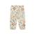Ensemble bébé sweat-shirt en sherpa et pantalon en molleton lamascotte Camel 4 - vertbaudet enfant 