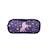 Cybel - trousse scolaire rectangulaire - violet - fille - 2 compartiments Violet 1 - vertbaudet enfant 
