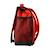 Dragons - cartable primaire 38 cm - garçon - rouge et noir - 2 compartiments Rouge 3 - vertbaudet enfant 