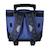 Harry potter - cartable - roulettes scolaire 38 cm - bleu/noir - 2 compartiments - primaire Bleu 4 - vertbaudet enfant 