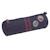 Trousse ronde harry potter wizarding world tissu avec écussons Gris / bordeaux 1 - vertbaudet enfant 