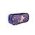 Cybel - trousse scolaire rectangulaire - violet - fille - 2 compartiments Violet 2 - vertbaudet enfant 