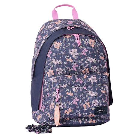 Fille-Sac à dos primaire rip curl 41 cm 2 compartiments
