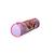 Toy story - trousse scolaire ronde - rose - fille - 1 compartiment Violet 2 - vertbaudet enfant 