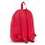 Sac à dos kipling seoul m lite 17 l imperméable – true Rose/argent 4 - vertbaudet enfant 