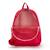 Sac à dos kipling seoul m lite 17 l imperméable – true Rose/argent 3 - vertbaudet enfant 