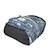 Sac à dos mini garçon pol fox surf - maternelle - bleu - motif surf et vague Bleu 4 - vertbaudet enfant 