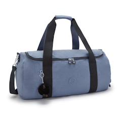 -Sac de sport cylindrique déperlant kipling argus s lover - 53 cm