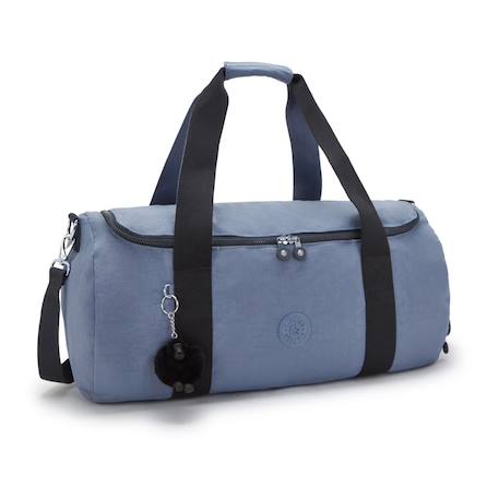 Garçon-Sac de sport cylindrique déperlant kipling argus s lover - 53 cm
