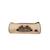 Jurassic park - trousse scolaire ronde - beige - garçon - 1 compartiment zippé Beige 4 - vertbaudet enfant 