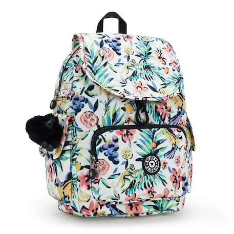Garçon-Sac à dos kipling city pack small 33 cm - qualité premium