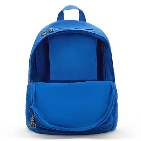 Petit sac à dos 16 l Bleu+Multicolore+Noir 3 - vertbaudet enfant 