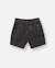 Short de bain volley surf cord enfant Noir délavé 2 - vertbaudet enfant 